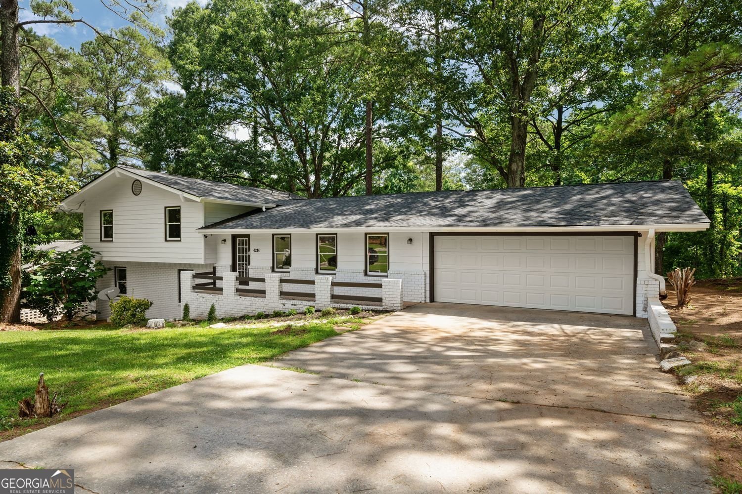 4214 Williamsburg Drive College Park - 2