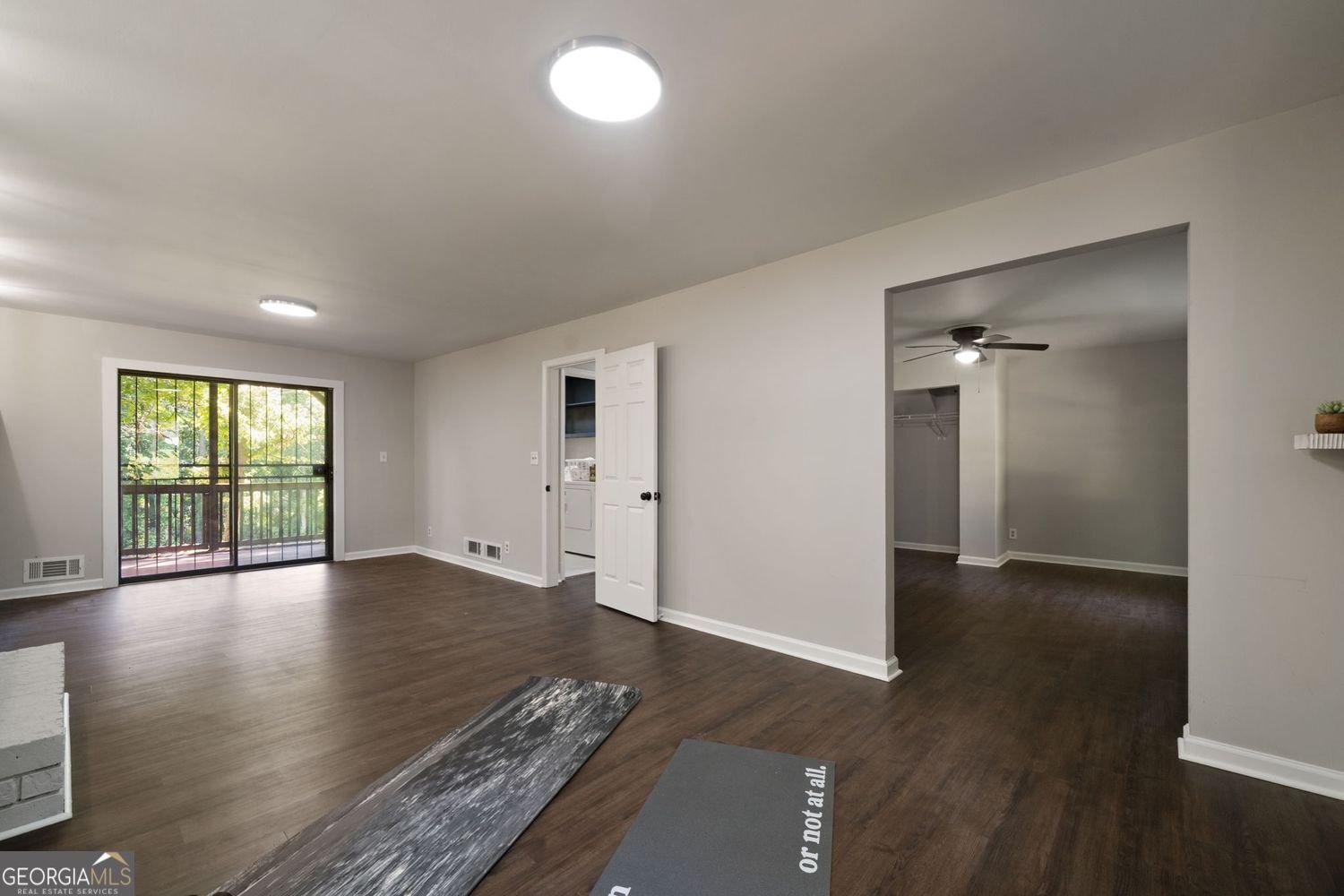 4214 Williamsburg Drive College Park - 30
