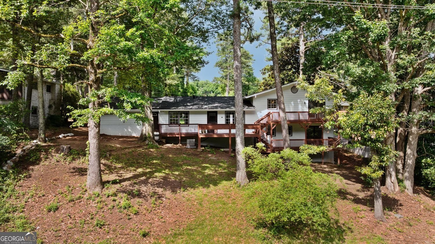 4214 Williamsburg Drive College Park - 38