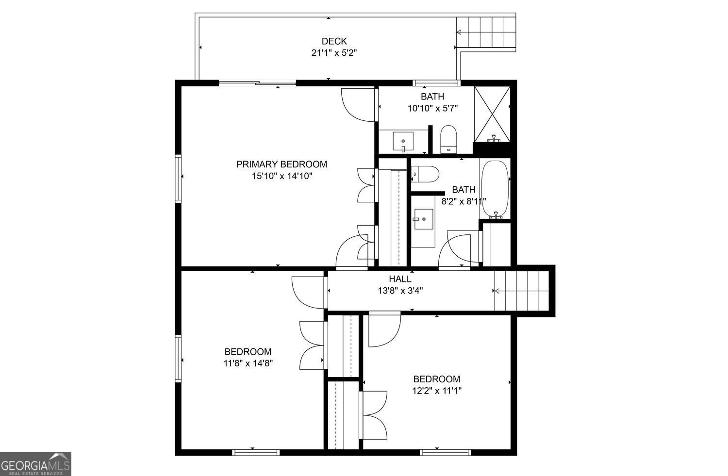 4214 Williamsburg Drive College Park - 41