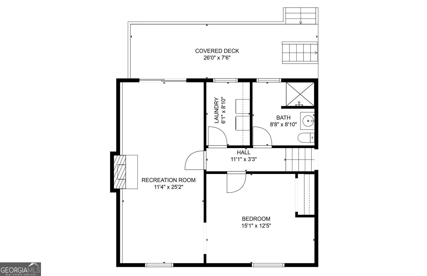 4214 Williamsburg Drive College Park - 42