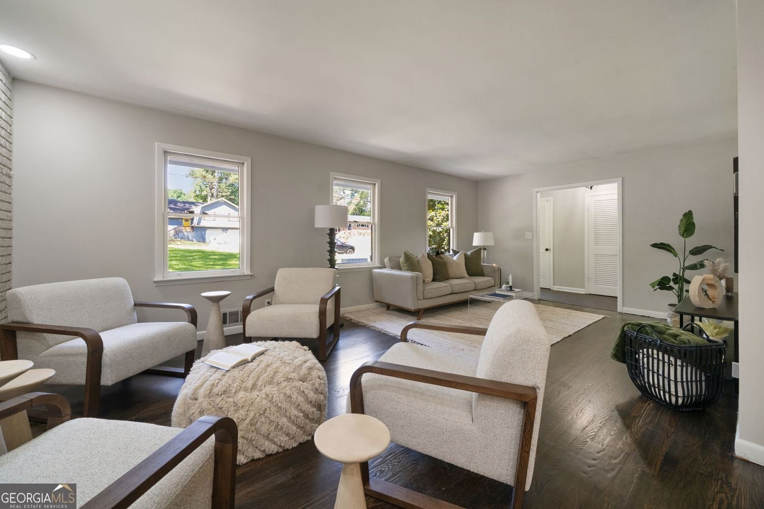 4214 Williamsburg Drive College Park - 6