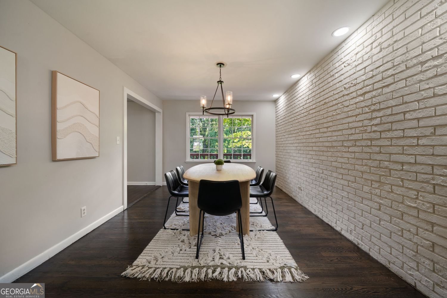 4214 Williamsburg Drive College Park - 9