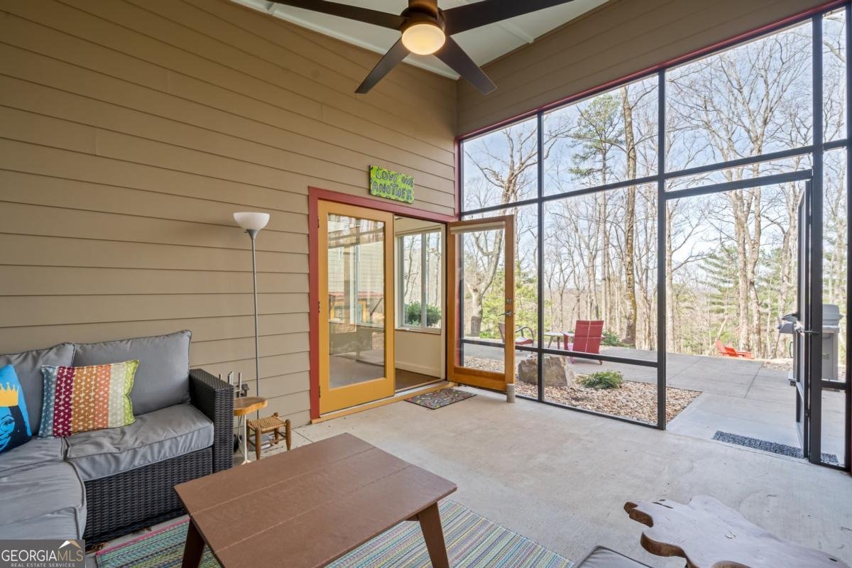 1181 1181 Tickanetley Road Ellijay - 11