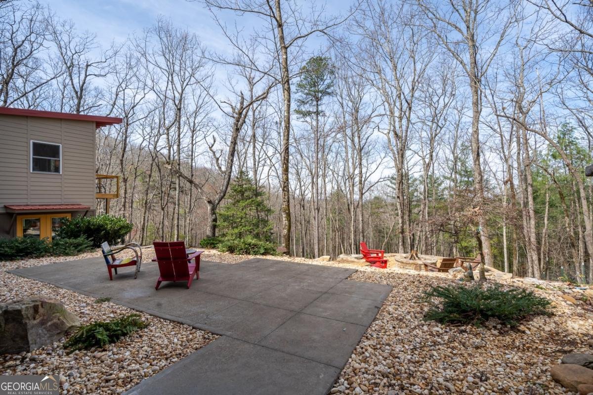 1181 1181 Tickanetley Road Ellijay - 12