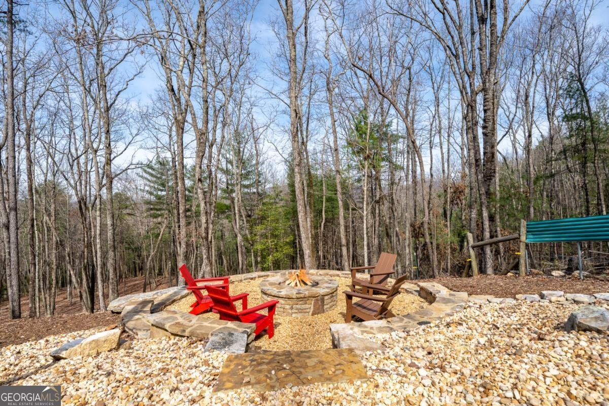 1181 1181 Tickanetley Road Ellijay - 13