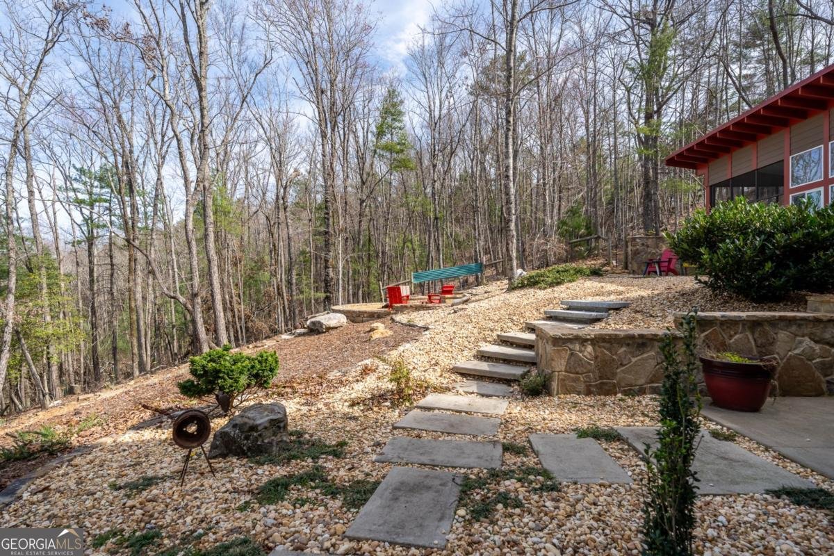 1181 1181 Tickanetley Road Ellijay - 14