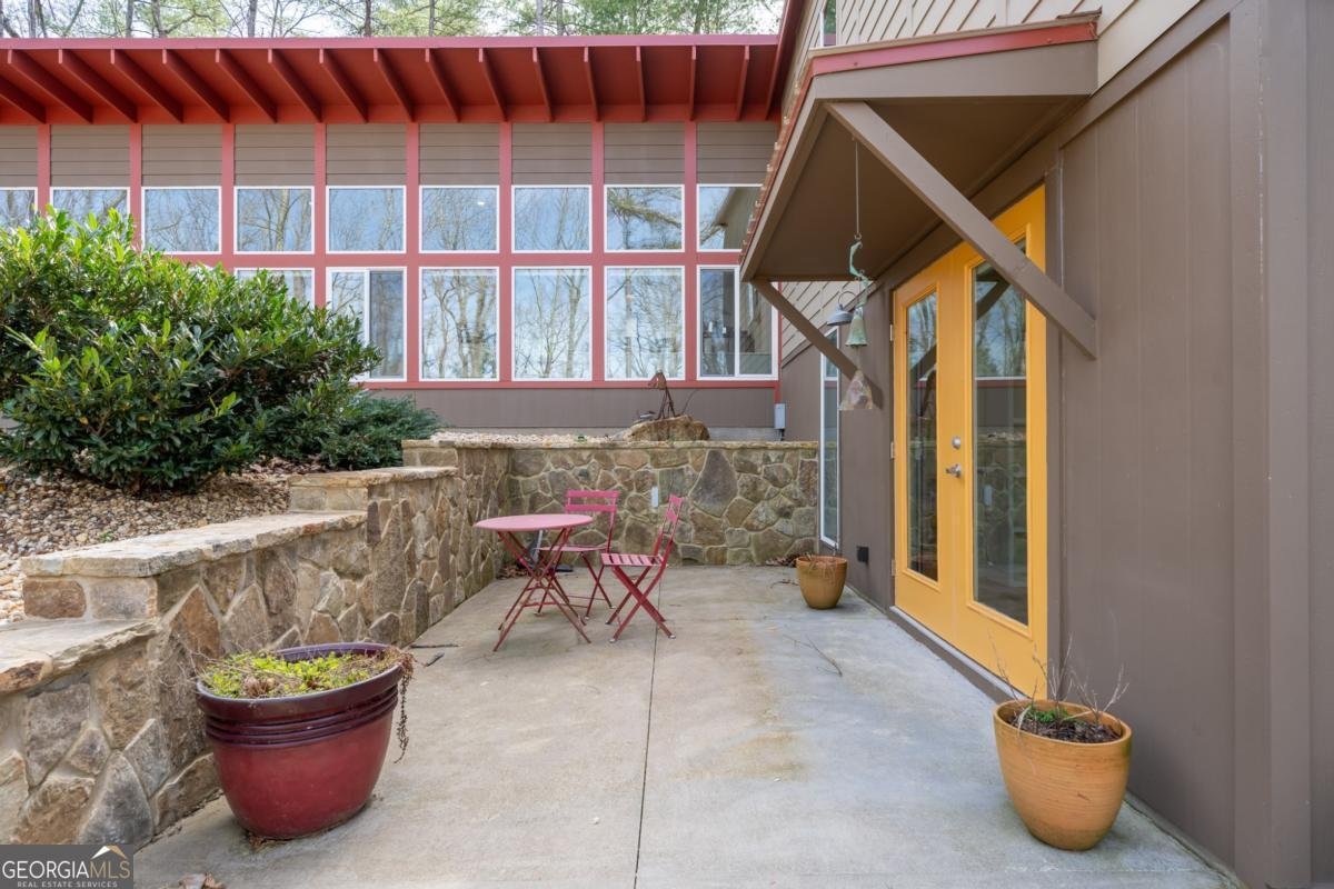1181 1181 Tickanetley Road Ellijay - 15