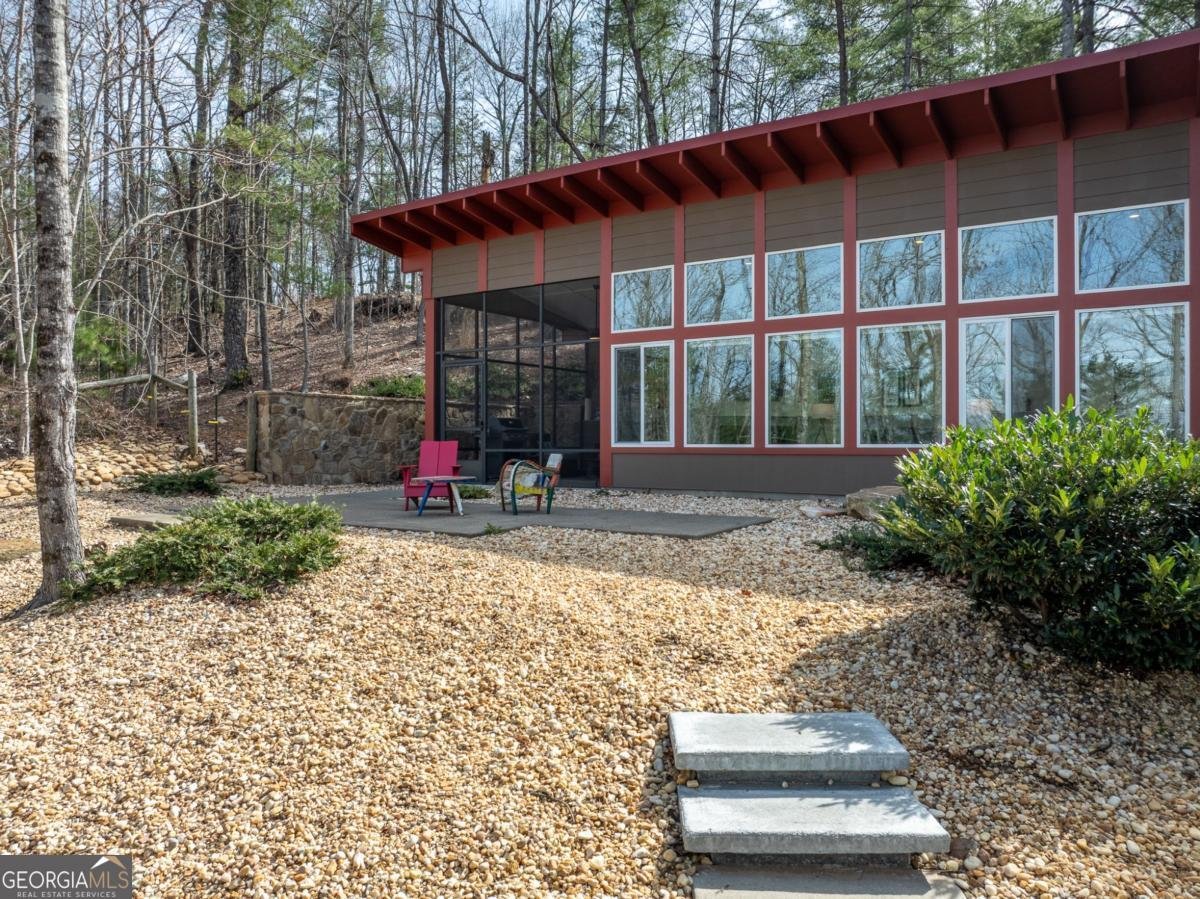 1181 1181 Tickanetley Road Ellijay - 16