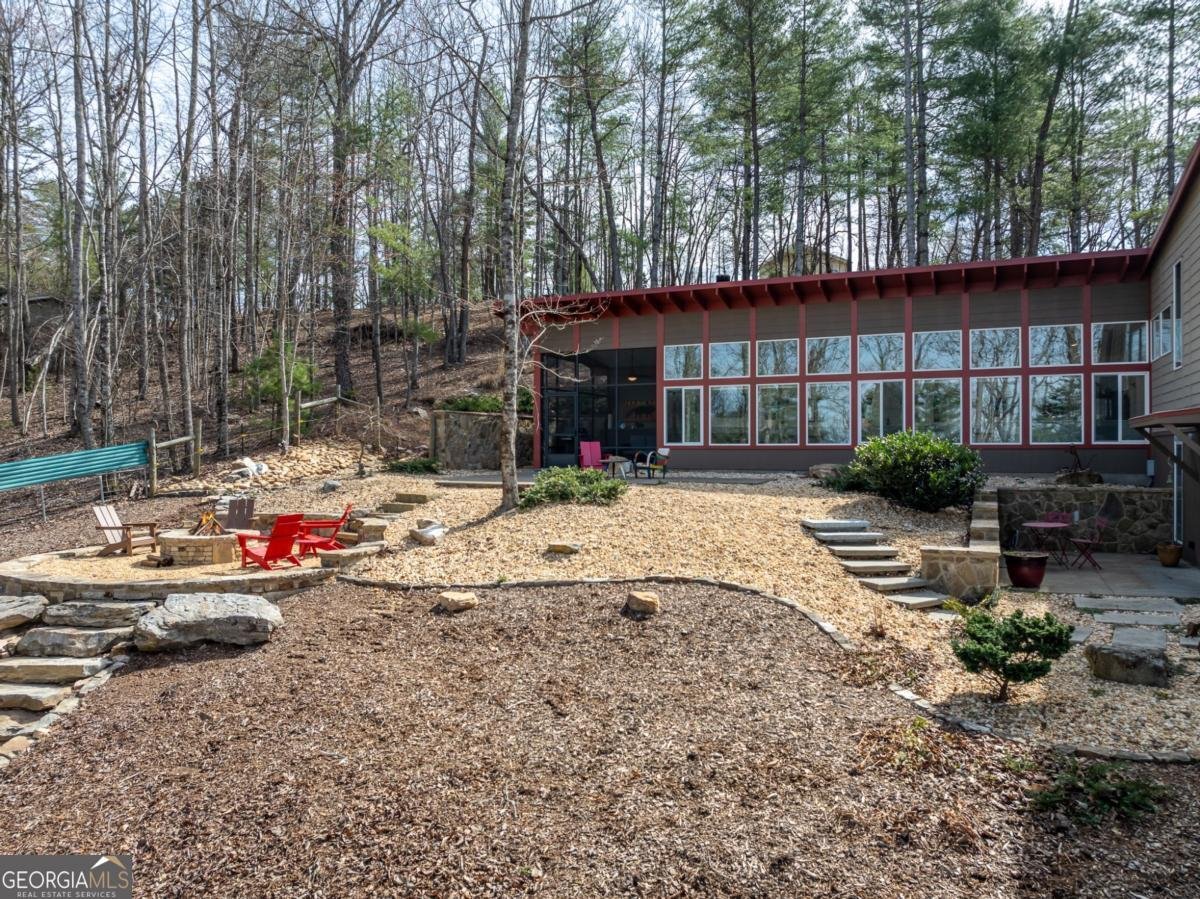 1181 1181 Tickanetley Road Ellijay - 17