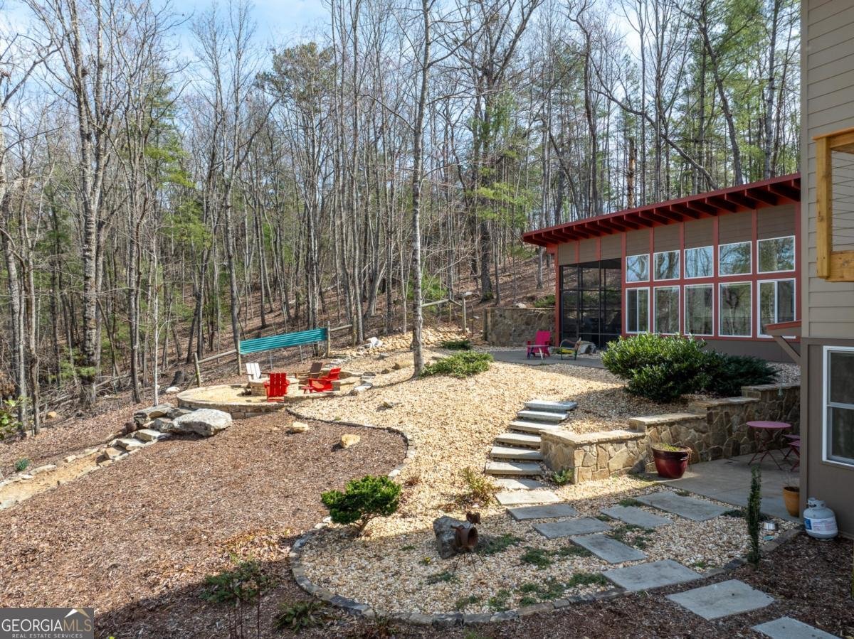 1181 1181 Tickanetley Road Ellijay - 18