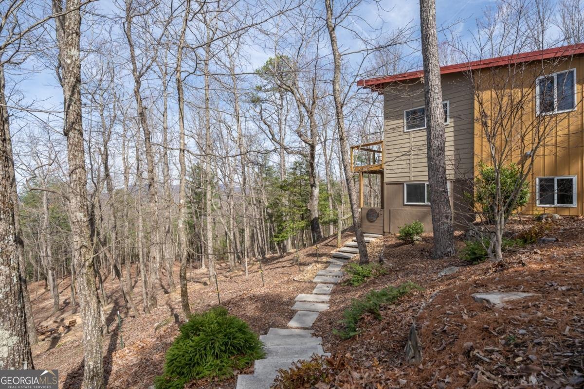 1181 1181 Tickanetley Road Ellijay - 19