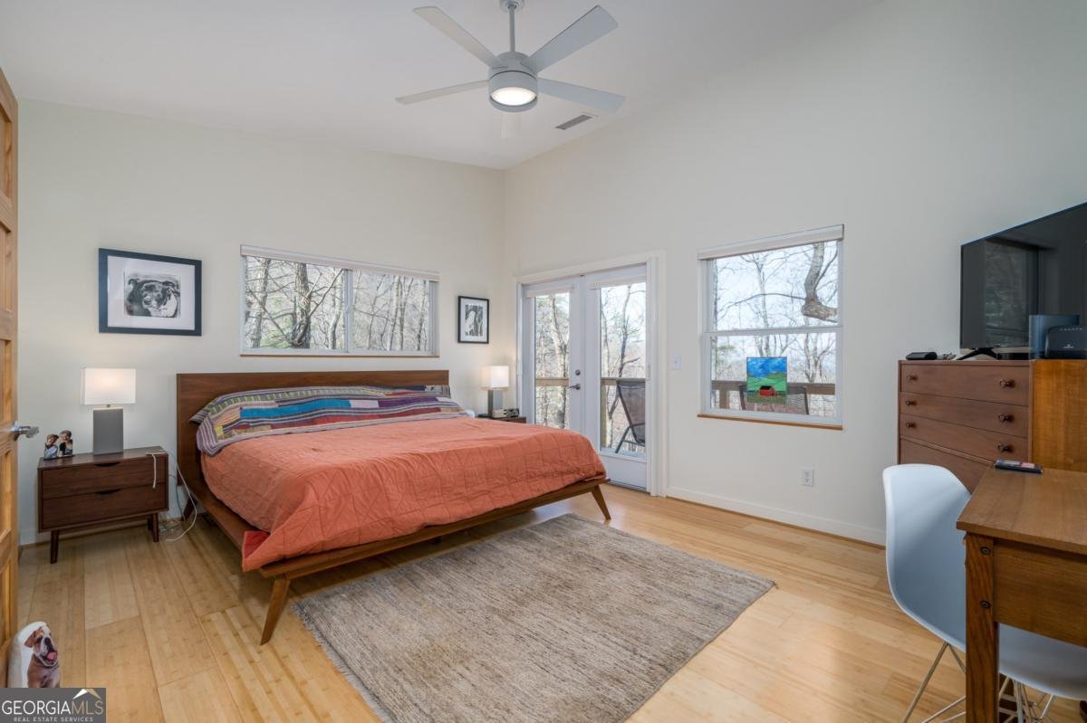 1181 1181 Tickanetley Road Ellijay - 2