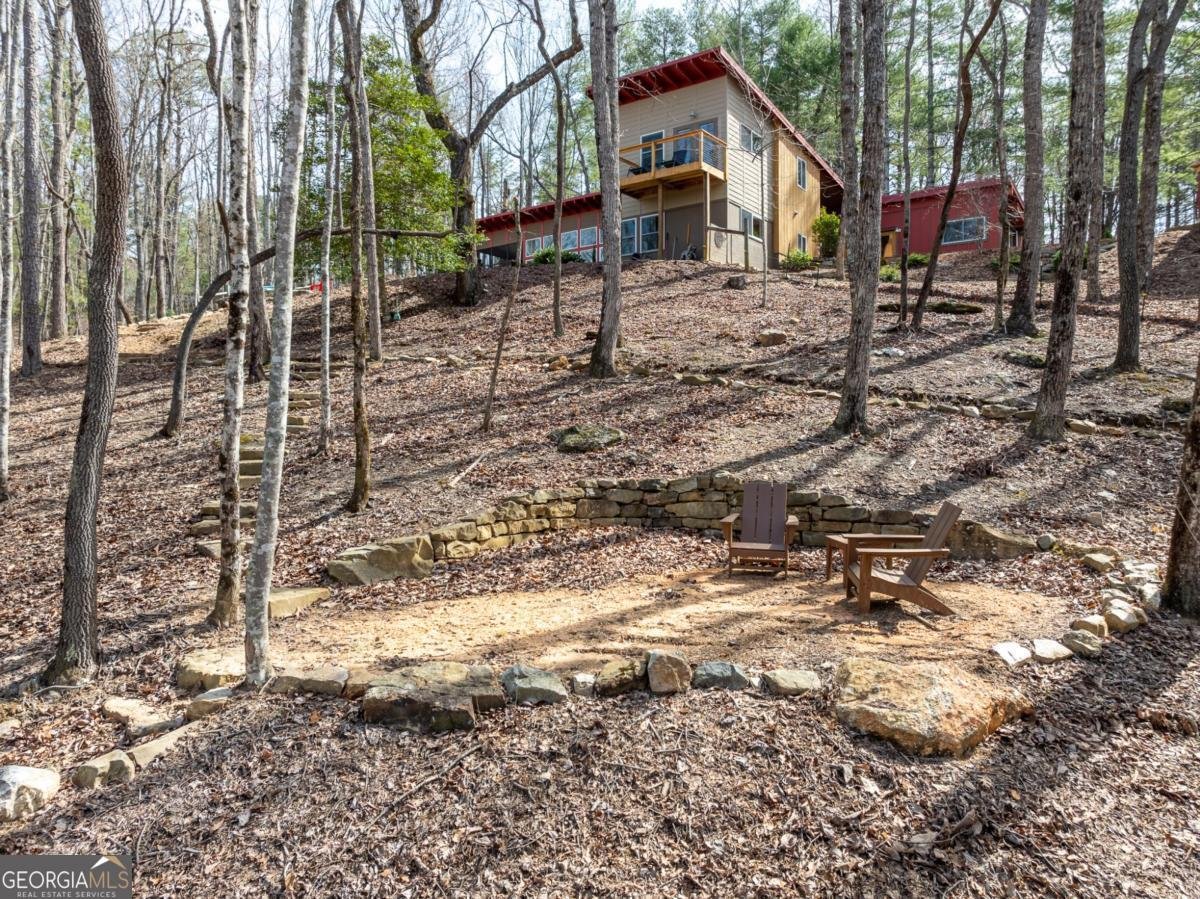 1181 1181 Tickanetley Road Ellijay - 24