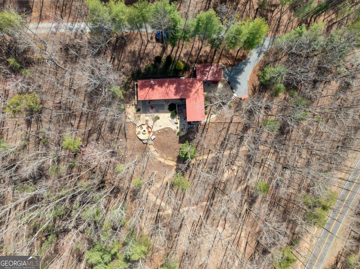 1181 1181 Tickanetley Road Ellijay - 26