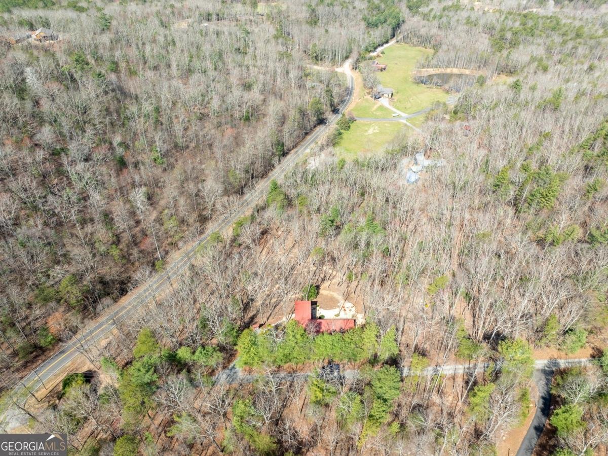 1181 1181 Tickanetley Road Ellijay - 28