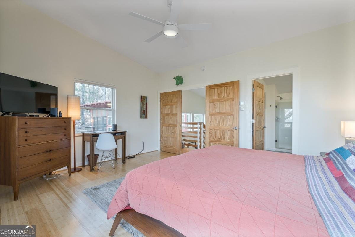 1181 1181 Tickanetley Road Ellijay - 3