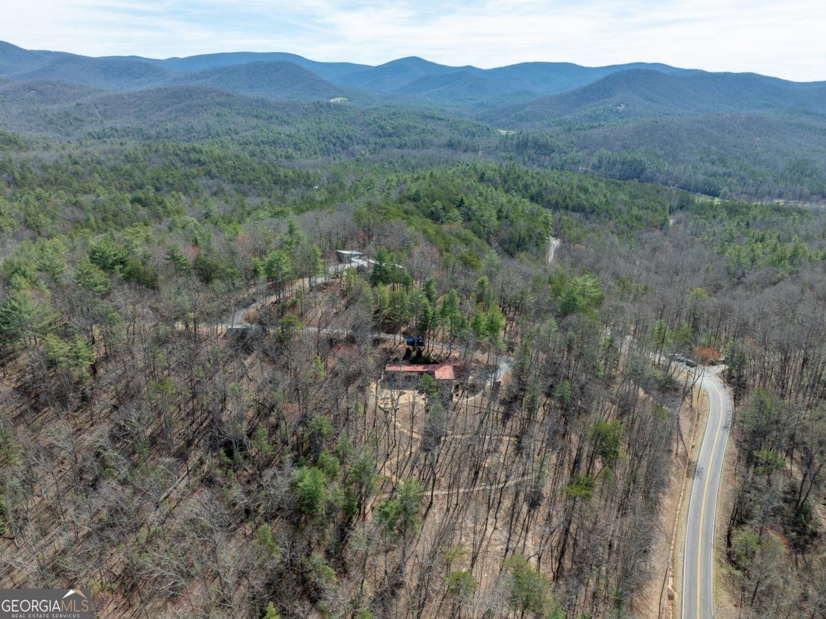 1181 1181 Tickanetley Road Ellijay - 33