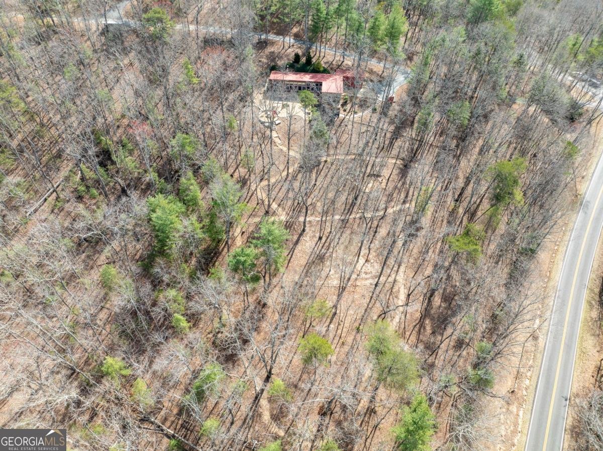 1181 1181 Tickanetley Road Ellijay - 35