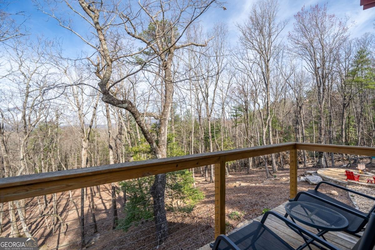 1181 1181 Tickanetley Road Ellijay - 4
