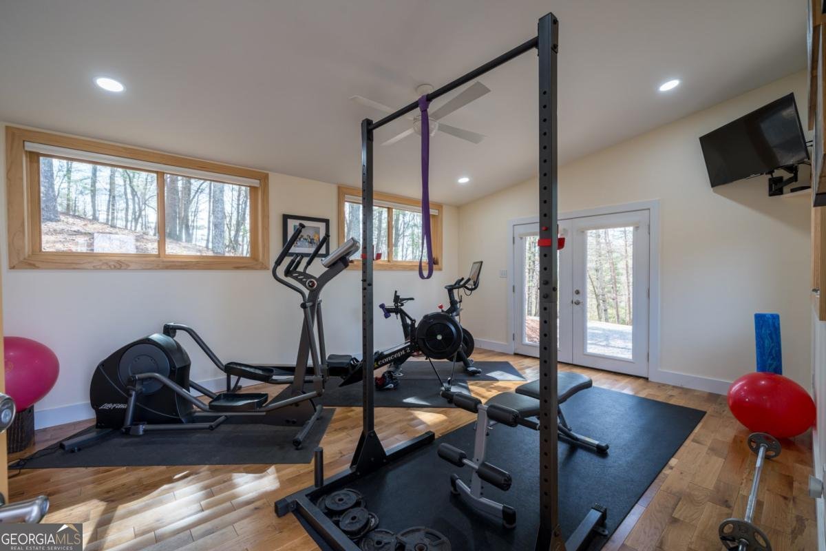 1181 1181 Tickanetley Road Ellijay - 7
