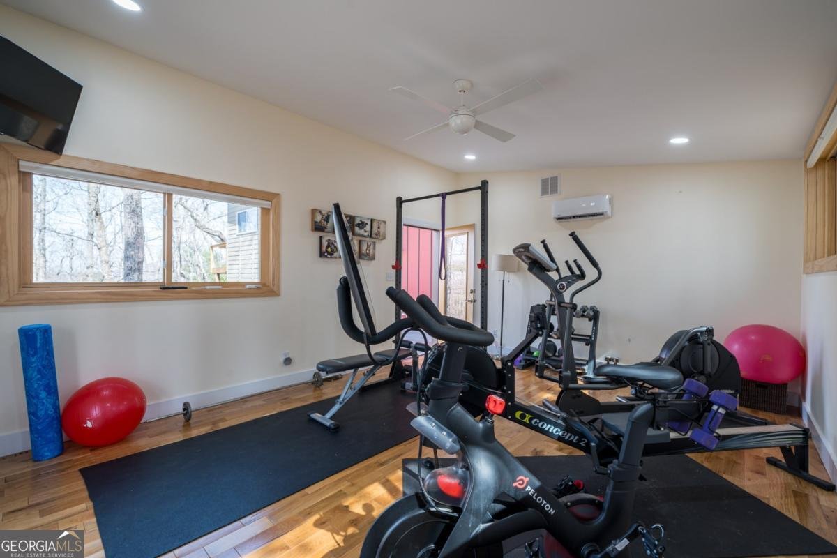 1181 1181 Tickanetley Road Ellijay - 8