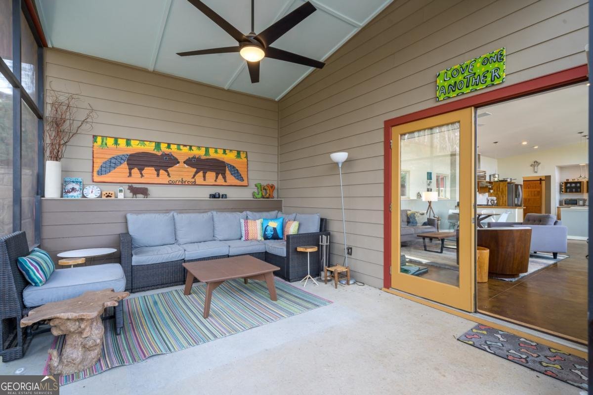 1181 1181 Tickanetley Road Ellijay - 9