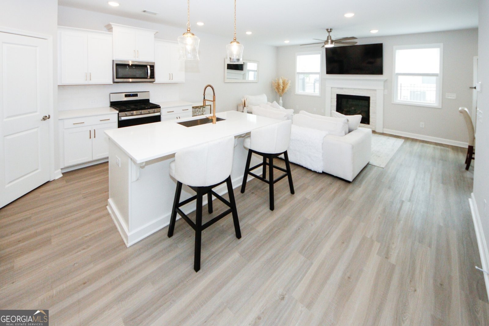 3579 Silvery Way Powder Springs - 10