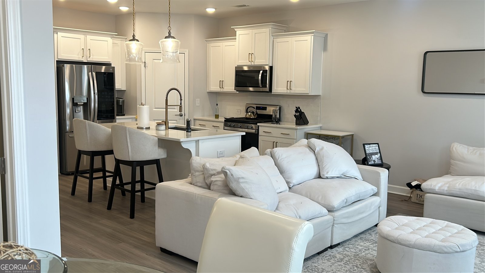3579 Silvery Way Powder Springs - 11