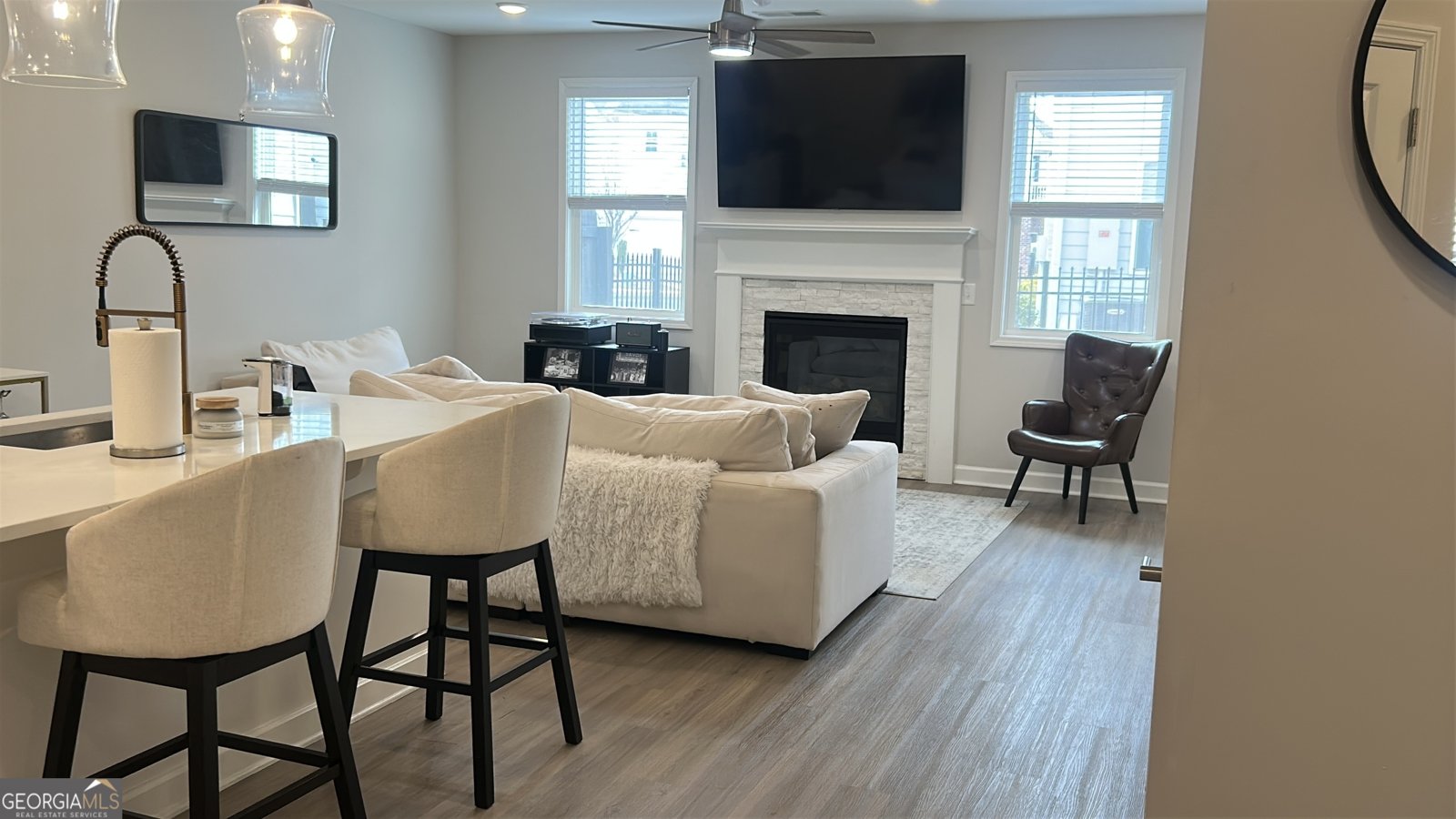 3579 Silvery Way Powder Springs - 12