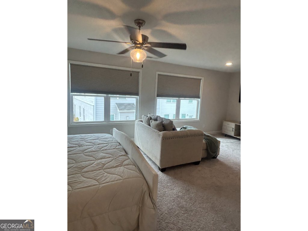 3579 Silvery Way Powder Springs - 17