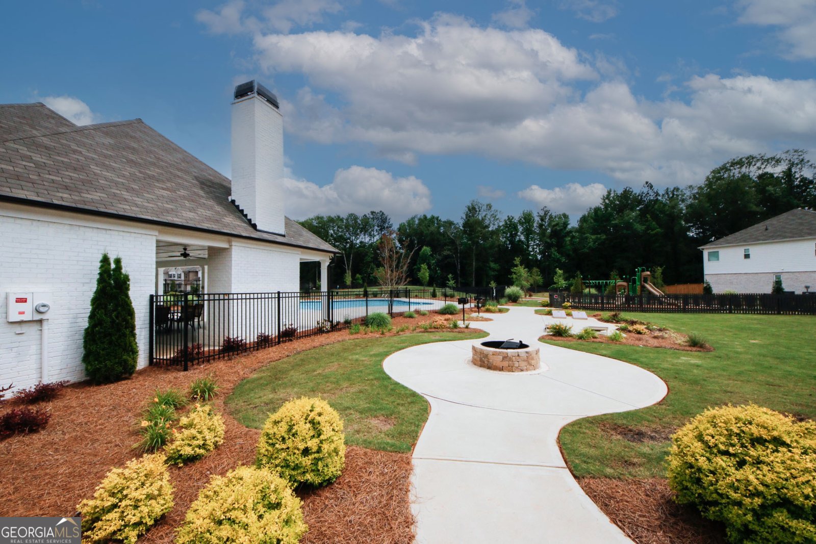 3579 Silvery Way Powder Springs - 2