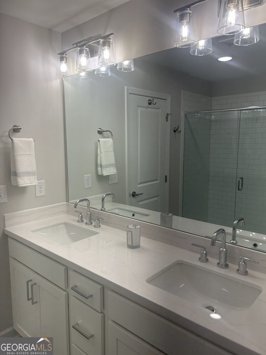 3579 Silvery Way Powder Springs - 23