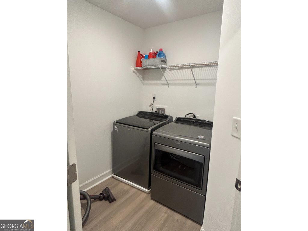 3579 Silvery Way Powder Springs - 27