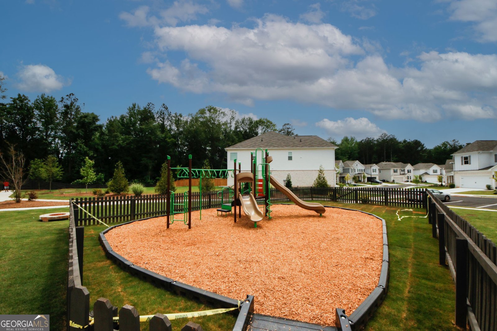 3579 Silvery Way Powder Springs - 3