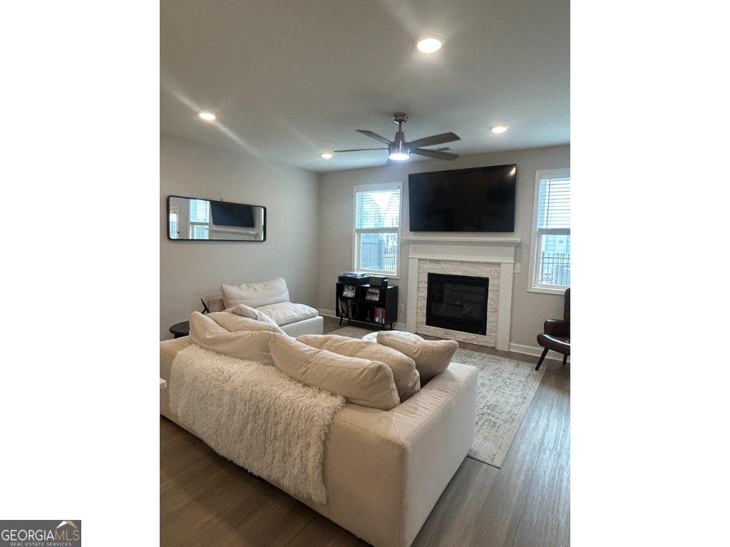 3579 Silvery Way Powder Springs - 7