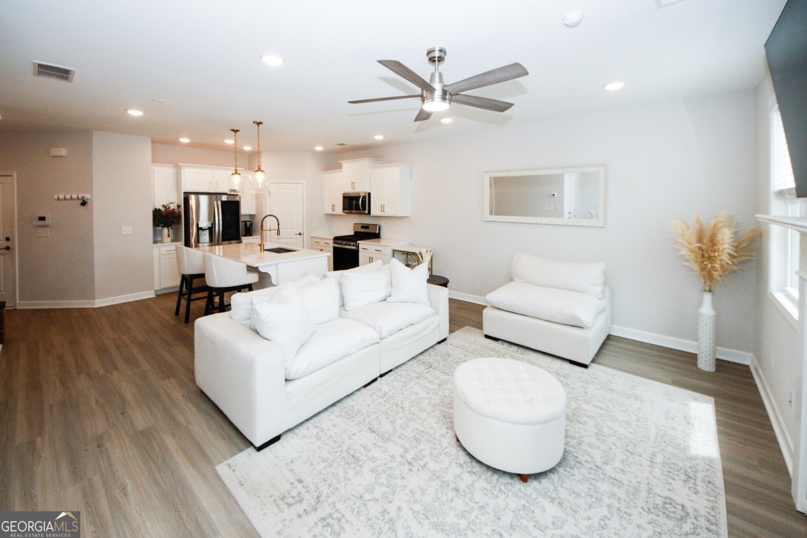 3579 Silvery Way Powder Springs - 8