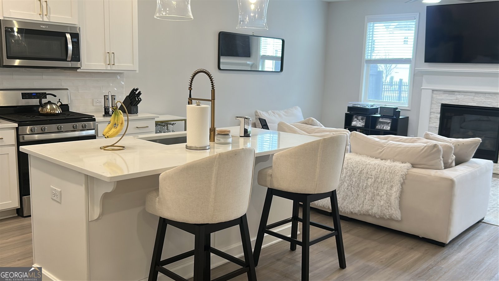 3579 Silvery Way Powder Springs - 9