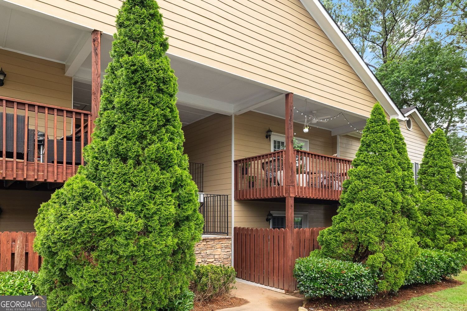 106 Brighton Point Sandy Springs - 16