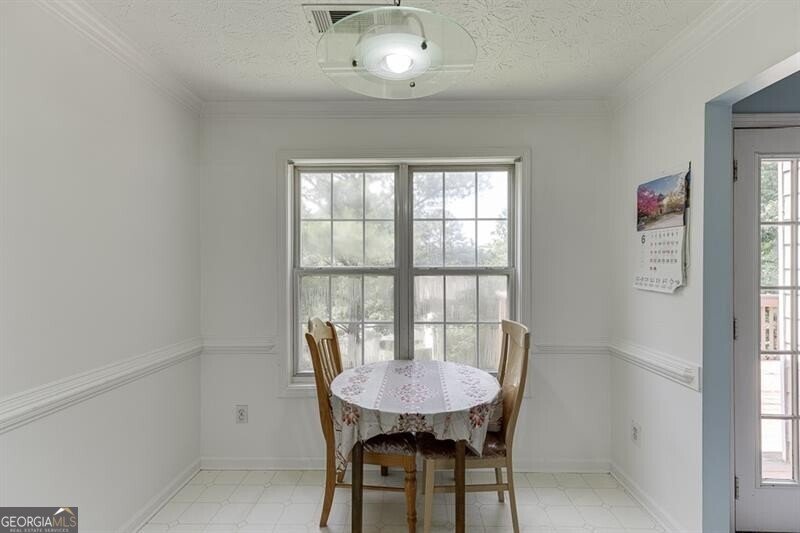 571 Oak Vista Court Lawrenceville - 17