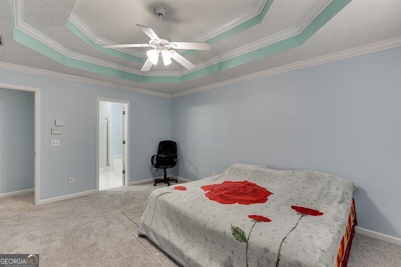 571 Oak Vista Court Lawrenceville - 19