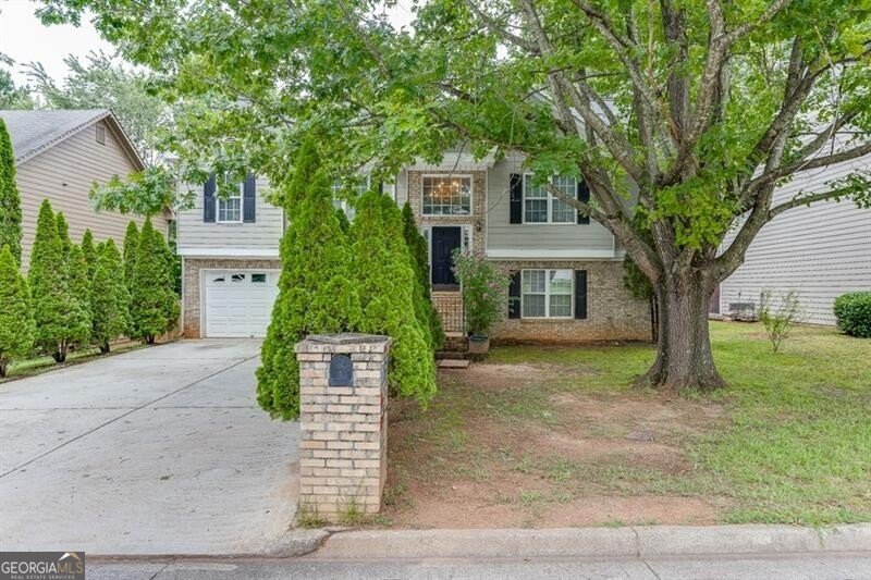 571 Oak Vista Court Lawrenceville - 2