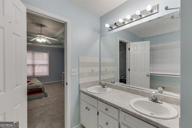 571 Oak Vista Court Lawrenceville - 21