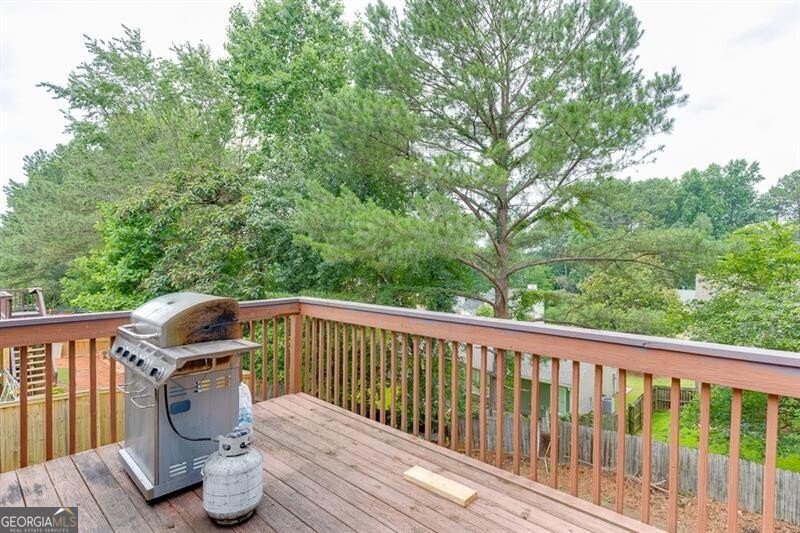 571 Oak Vista Court Lawrenceville - 42