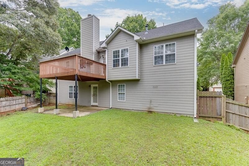 571 Oak Vista Court Lawrenceville - 43