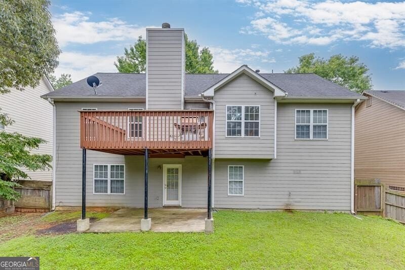 571 Oak Vista Court Lawrenceville - 44