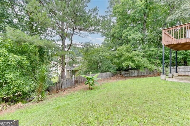 571 Oak Vista Court Lawrenceville - 45
