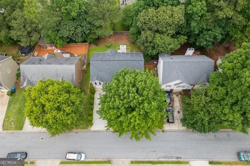 571 Oak Vista Court Lawrenceville - 46