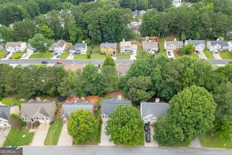 571 Oak Vista Court Lawrenceville - 47