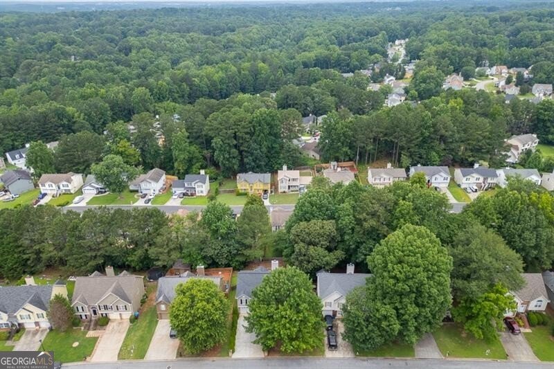 571 Oak Vista Court Lawrenceville - 49
